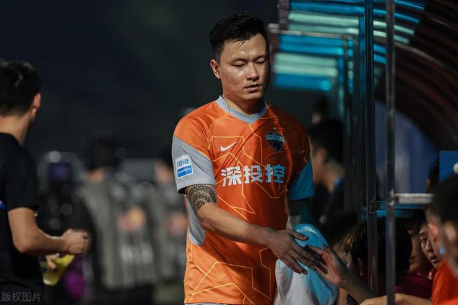 郜林退役了吗(郜林去哪个队了)